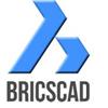 BricsCAD Windows 10
