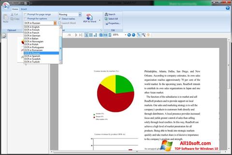 Ekraanipilt Solid Converter PDF Windows 10