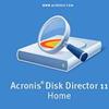 Acronis Disk Director Windows 10